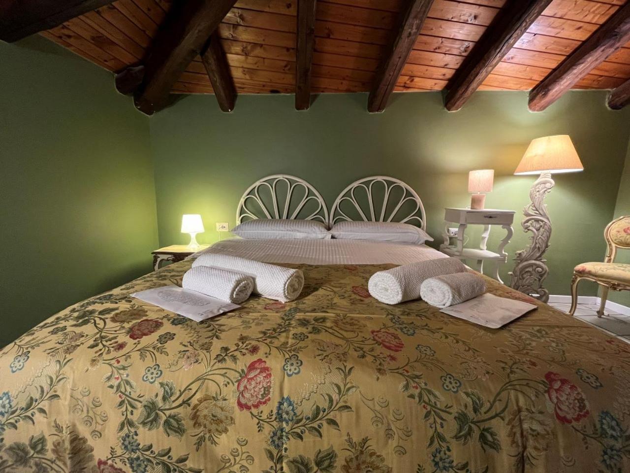 Mansarda Di Tammy Apartment