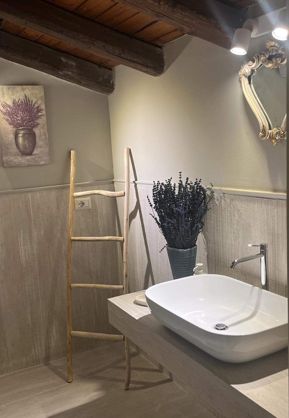 Apartment Mansarda Di Tammy